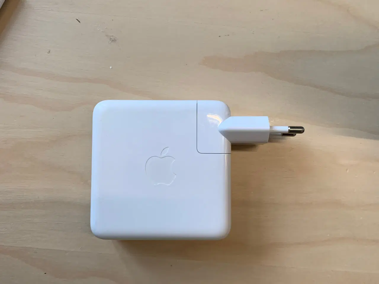 Billede 8 - Apple MacBook Pro & Air opladere 61 W USB-C til US