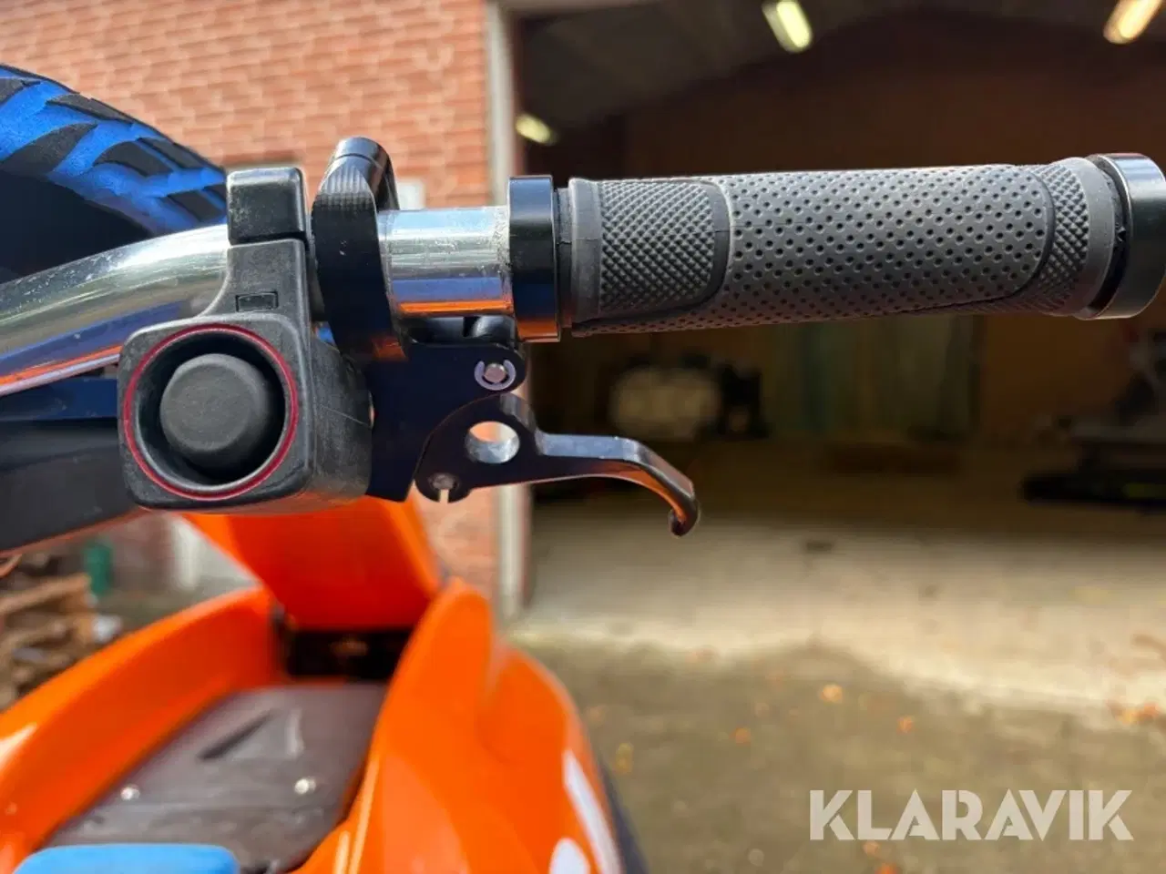 Billede 12 - Jetski Yamaha Superjet 701