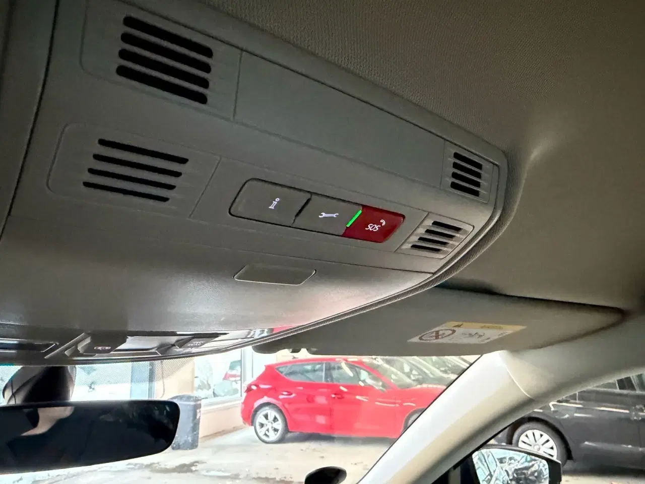 Billede 18 - Skoda Kodiaq 2,0 TDI AdBlue Style 4x4 DSG 190HK 5d 7g Aut.