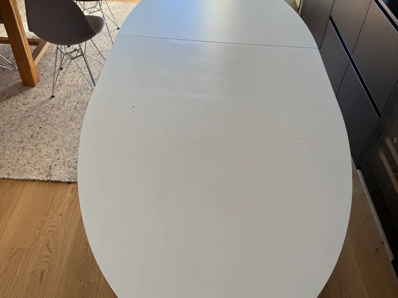 Billede 2 - Spisebord 250 fra Bolia
