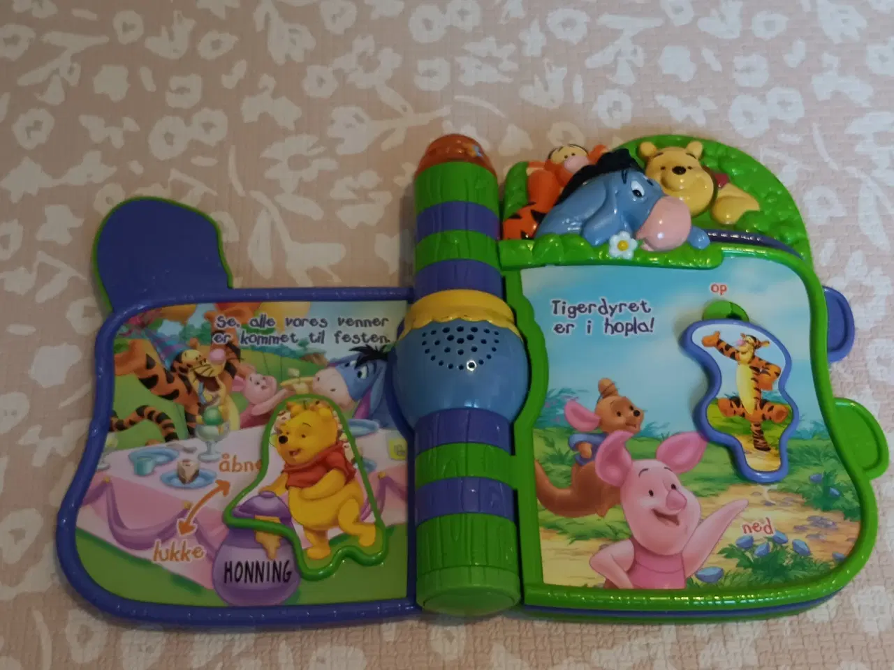 Billede 8 - Diverse legetøj