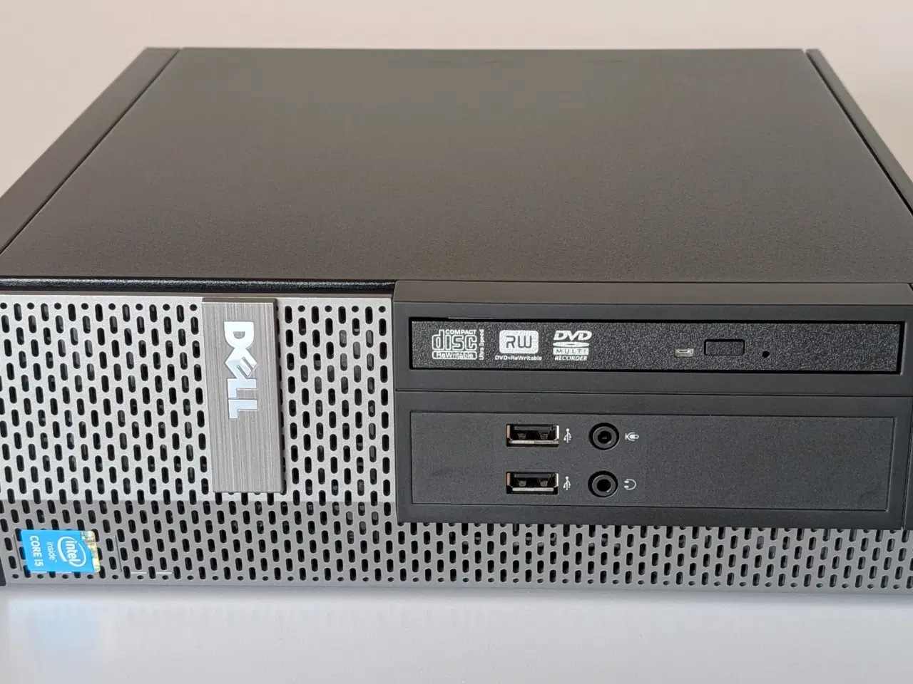 Billede 2 - Dell OptiPlex 3020 Midi PC