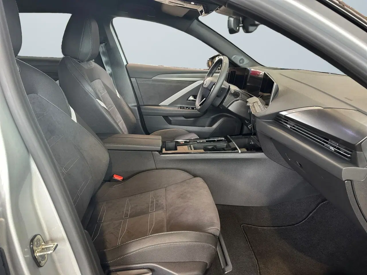 Billede 15 - Opel Astra-e 54 GS Sports Tourer