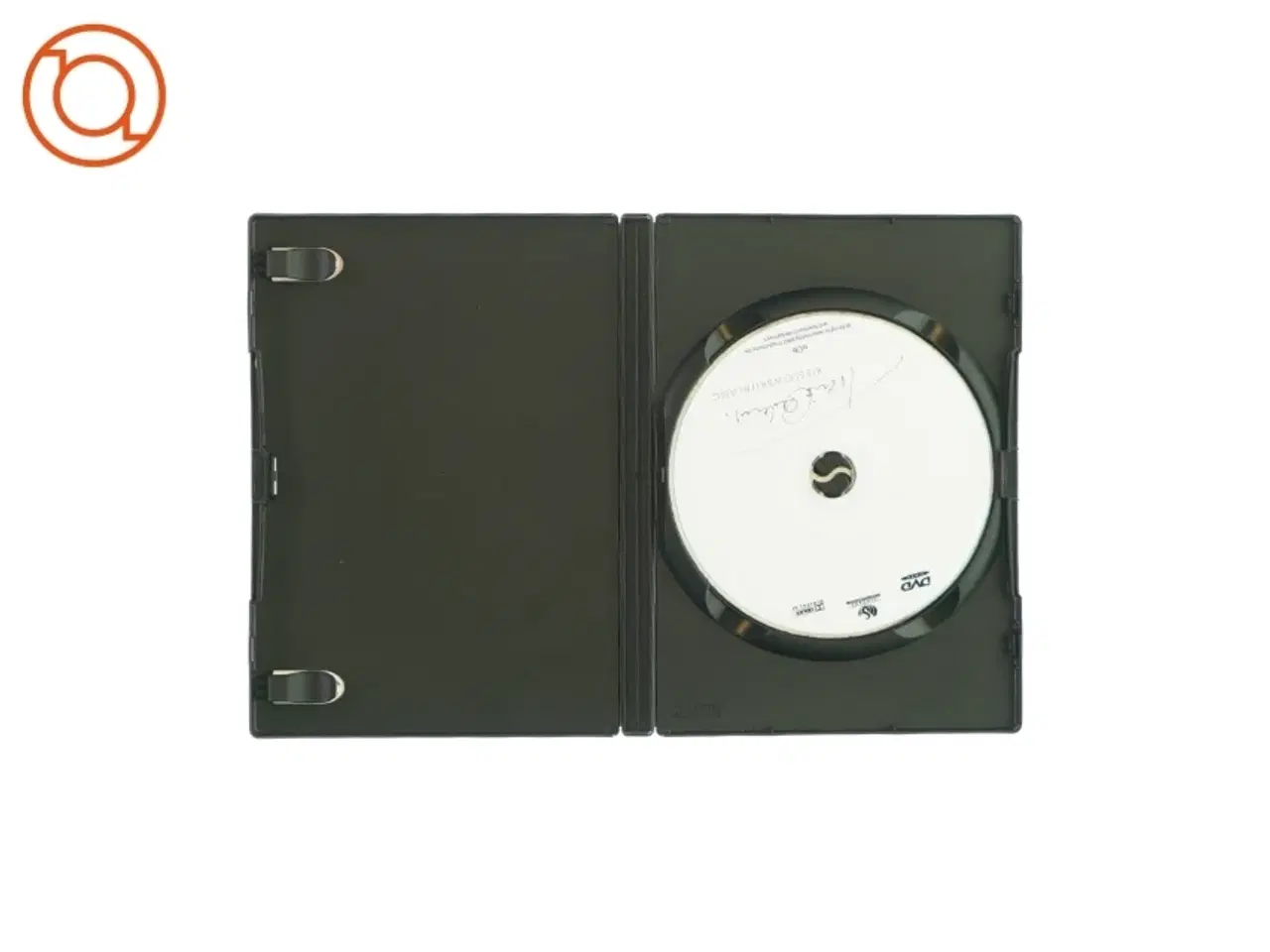 Billede 3 - Hvid (DVD)