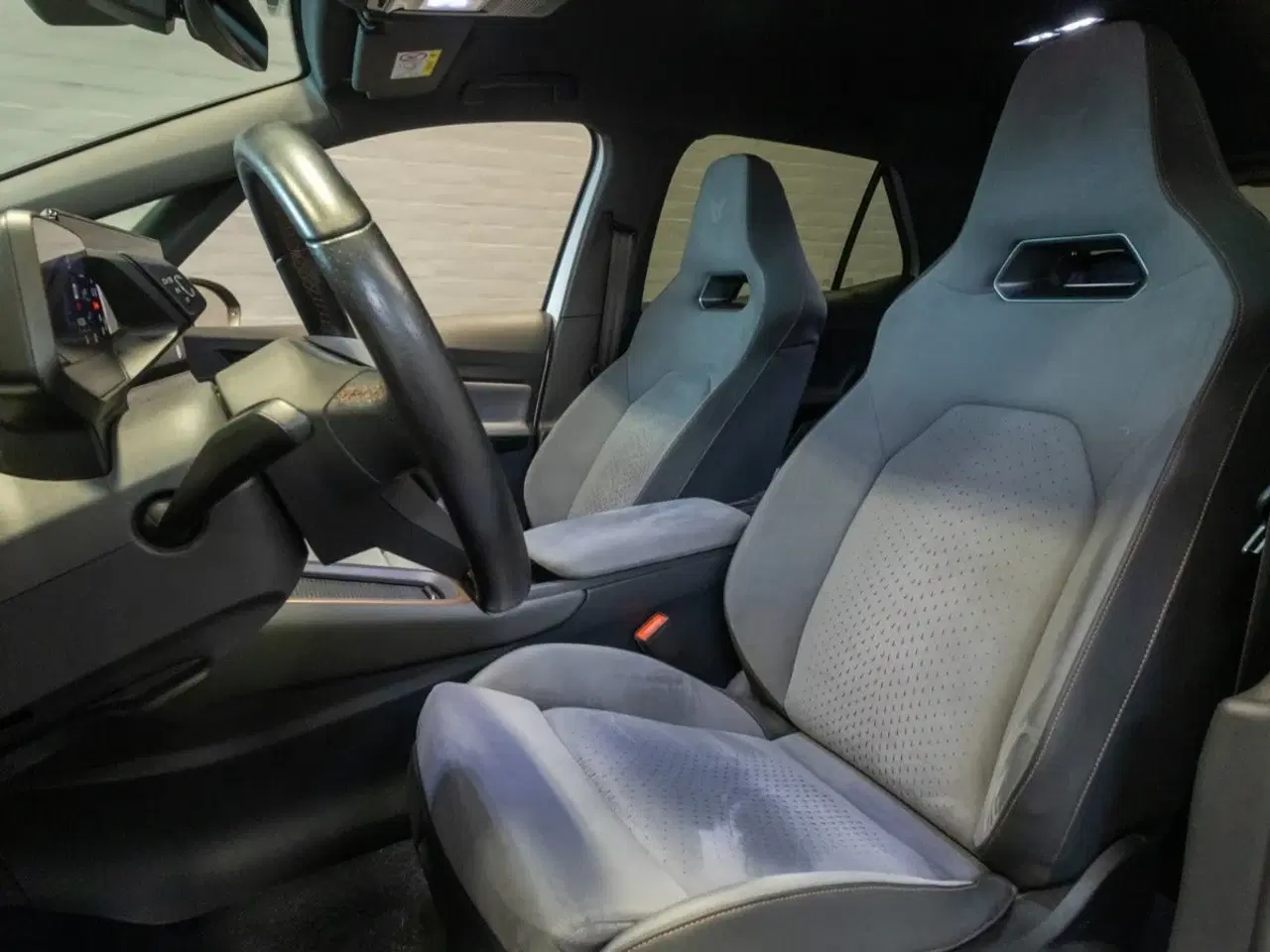 Billede 6 - Cupra Born 58 