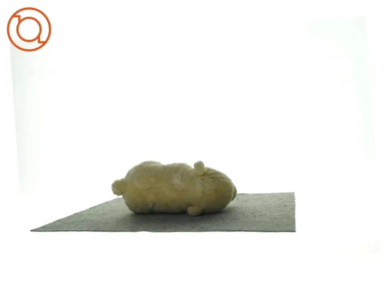 Billede 3 - Bamse (str. 30 x 14 x 20)