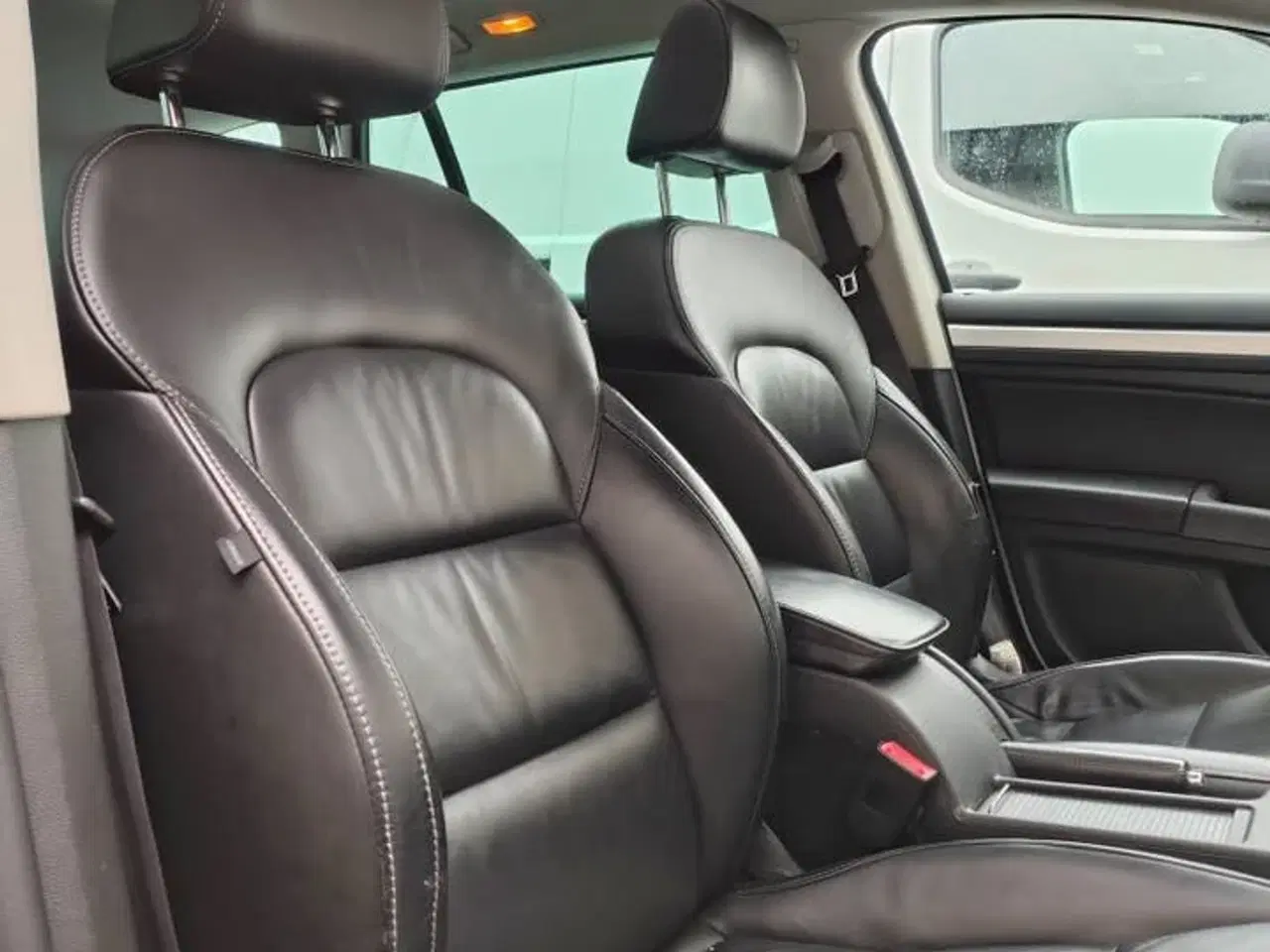 Billede 8 - Skoda Superb TSi 160 Elegance Combi DSG