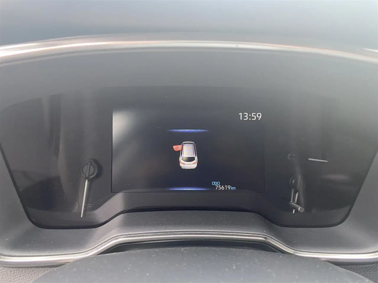 Billede 13 - Toyota Corolla 1,8 Hybrid H3 Design Touring Sports MDS