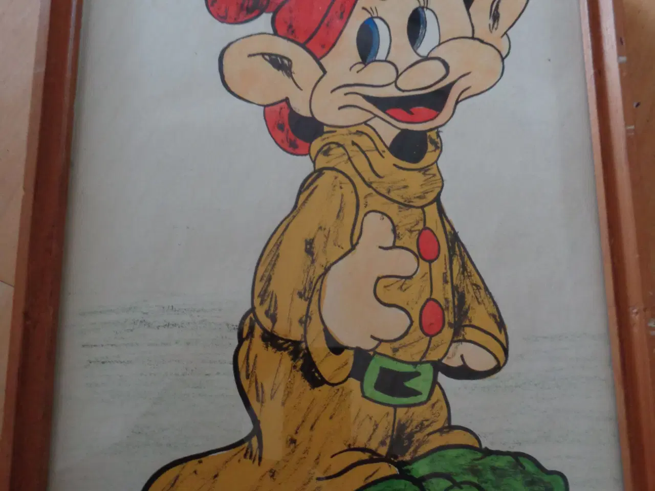 Billede 10 - Disney billeder 