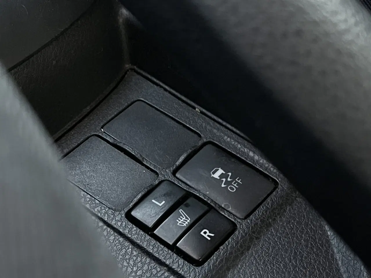 Billede 15 - Toyota Yaris 1.4D - 153.000km!