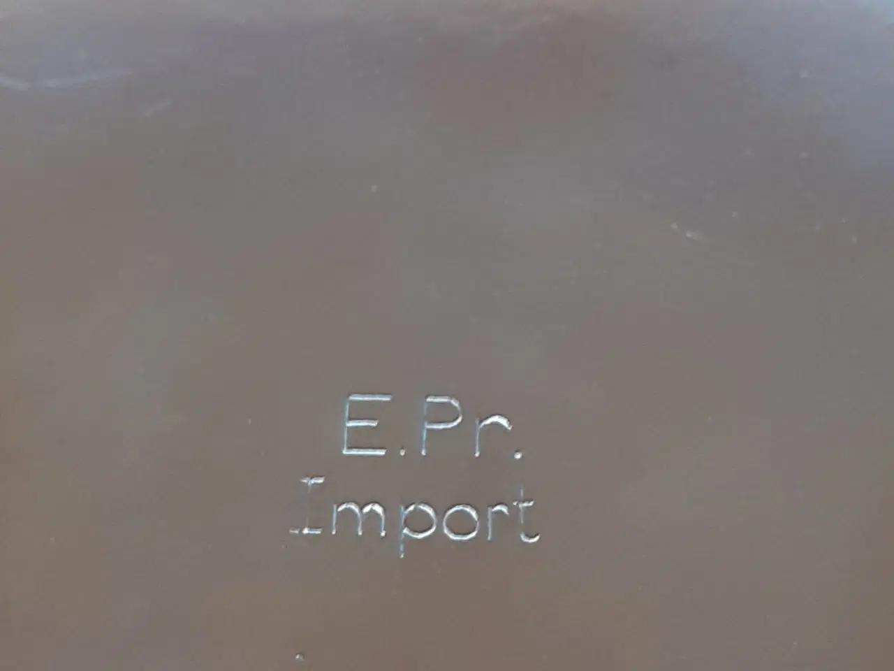 Billede 4 - Glasbakker / 2 slags mønstre / Silverplate