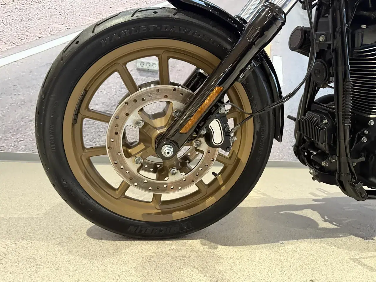 Billede 20 - Harley-Davidson FXDLS Dyna Low Rider S