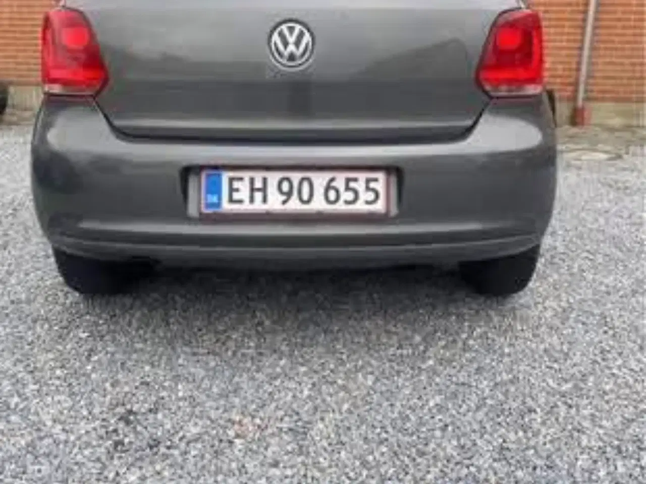 Billede 3 - Wv polo