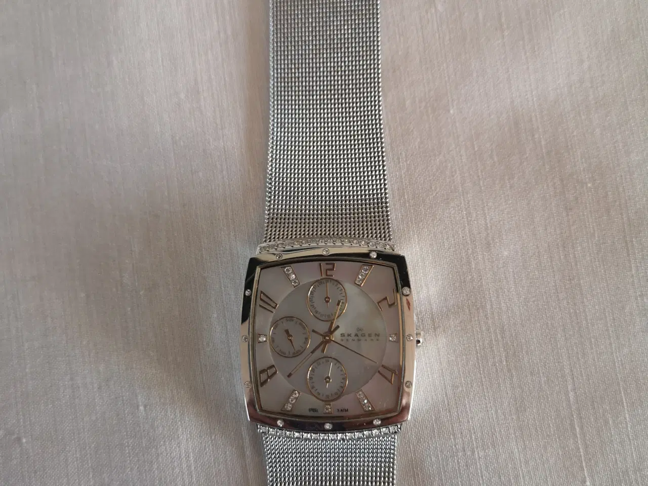 Billede 1 - Dameur Skagen