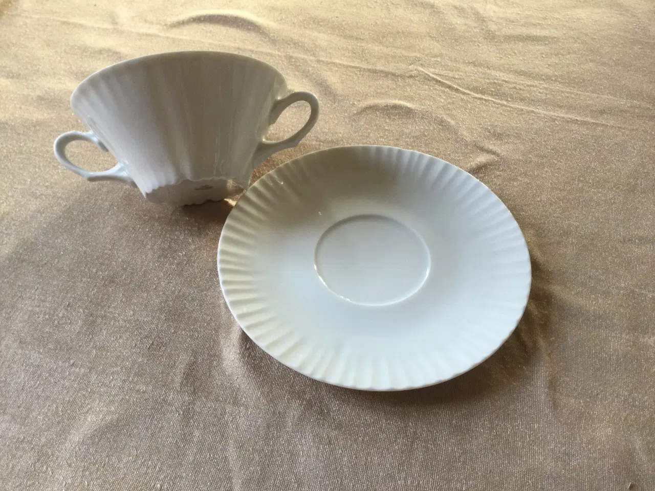 Billede 2 - Bouillonkopper