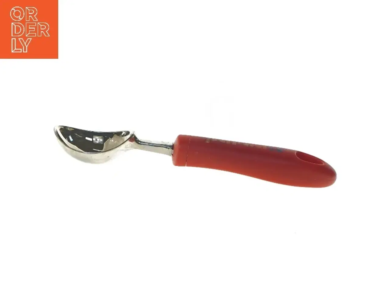 Billede 3 - Isske fra Paradis (str. 22,5 cm)