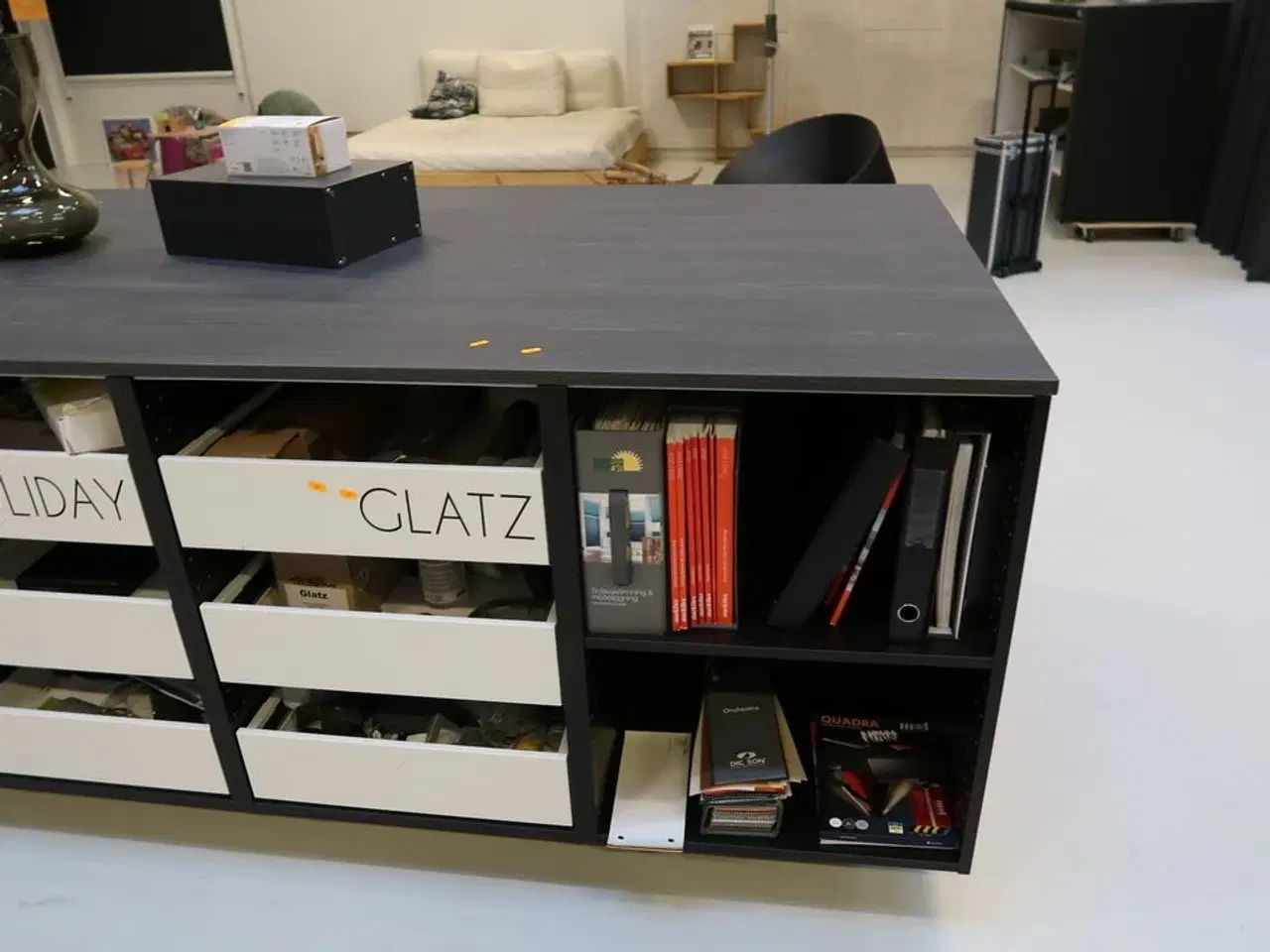 Billede 2 - Disk på hjul uden indhold