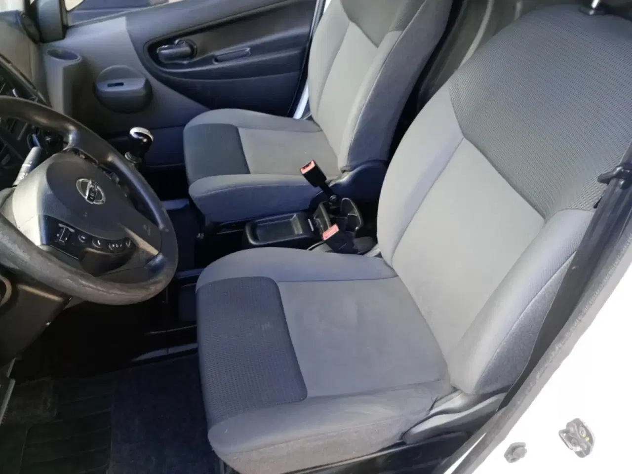 Billede 9 - Nissan NV200 1,5 dCi 110 Premium Van