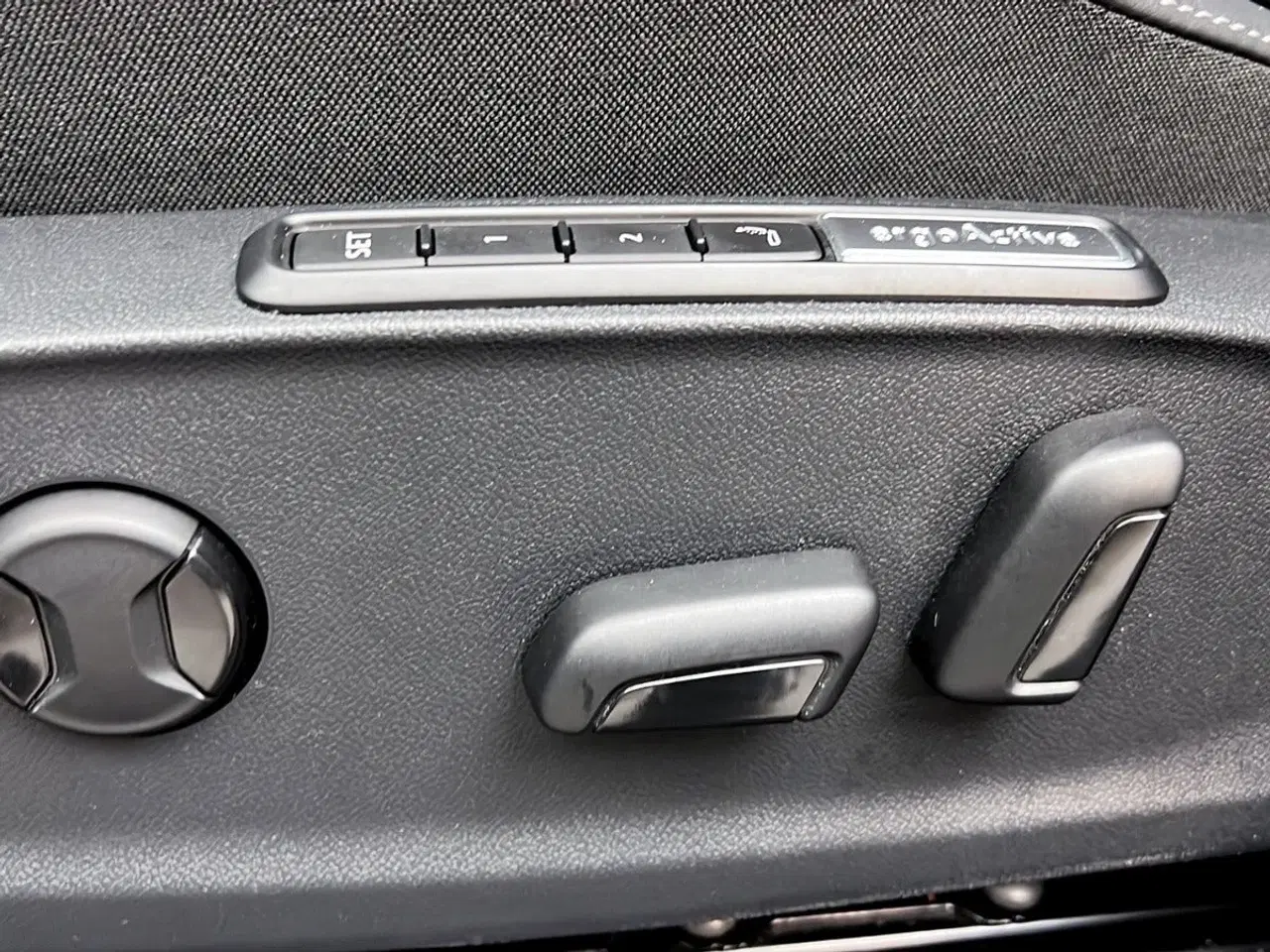 Billede 11 - VW ID.7 77 Style Tourer