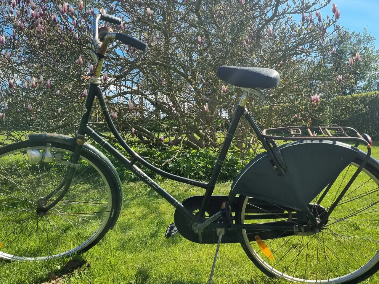 Billede 1 - Cykler, vintage, 2 stk