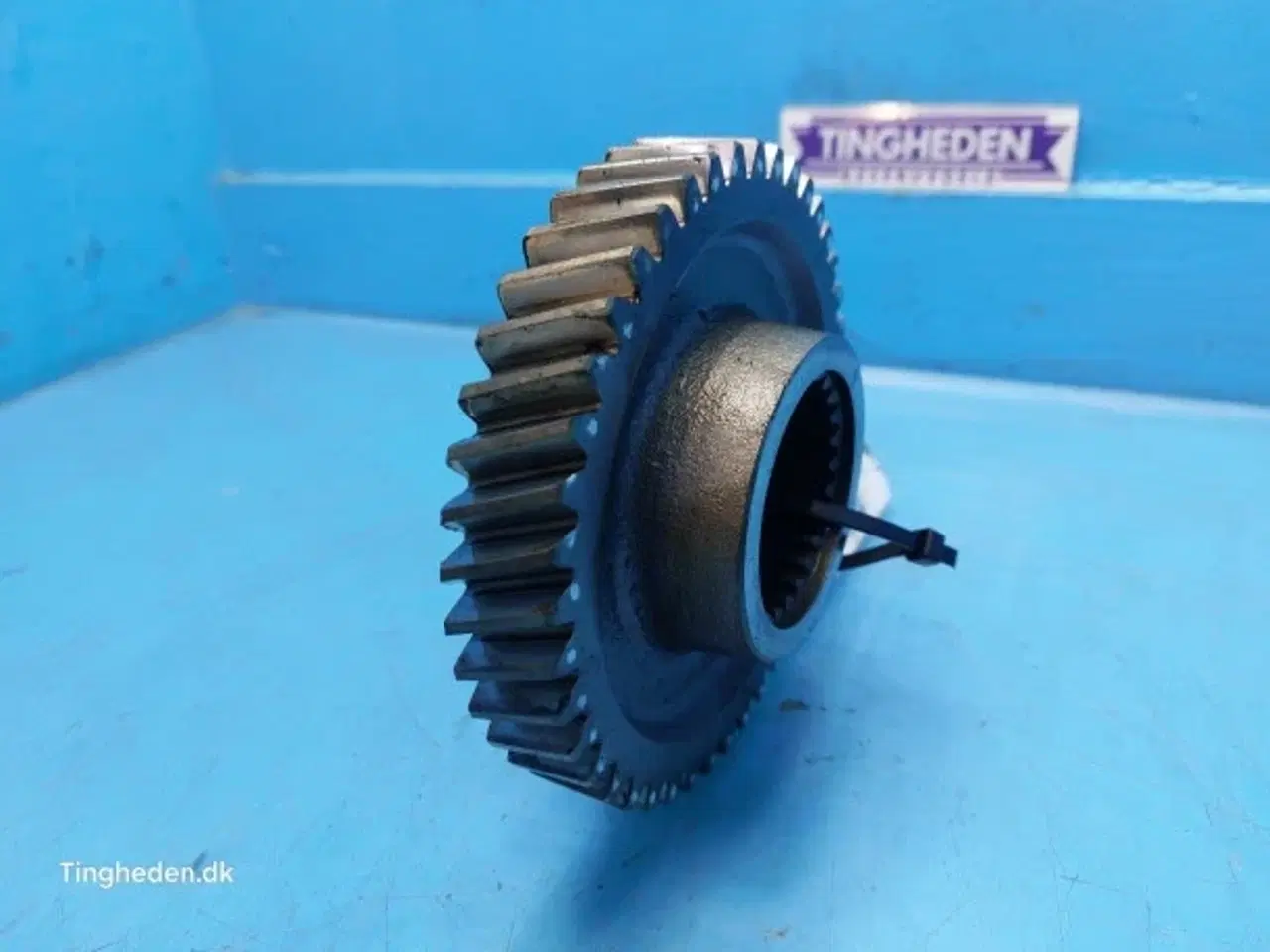 Billede 2 - Case Puma 185 Tandhjul 87536652