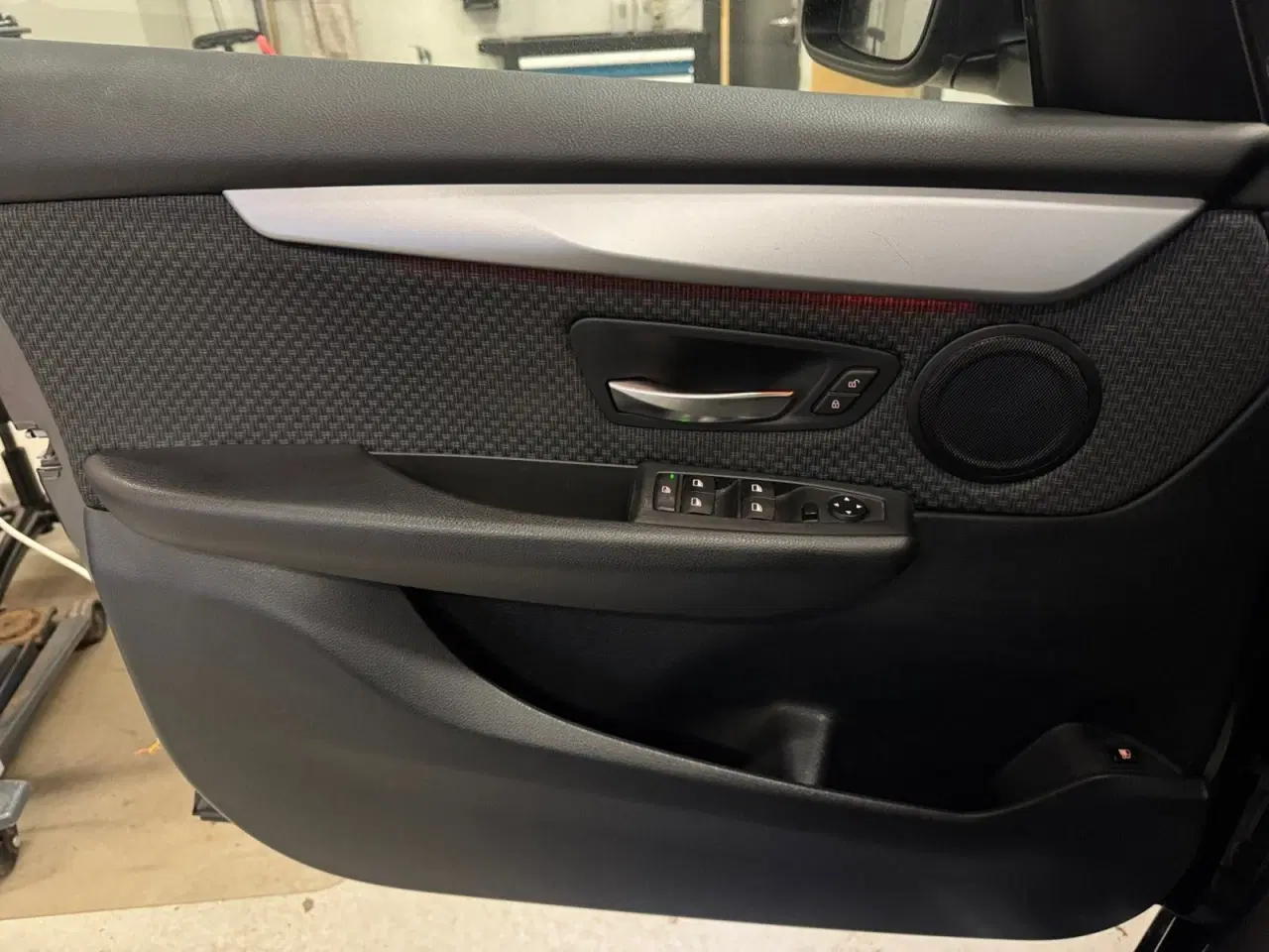 Billede 14 - BMW 225xe 1,5 Active Tourer Advantage aut.