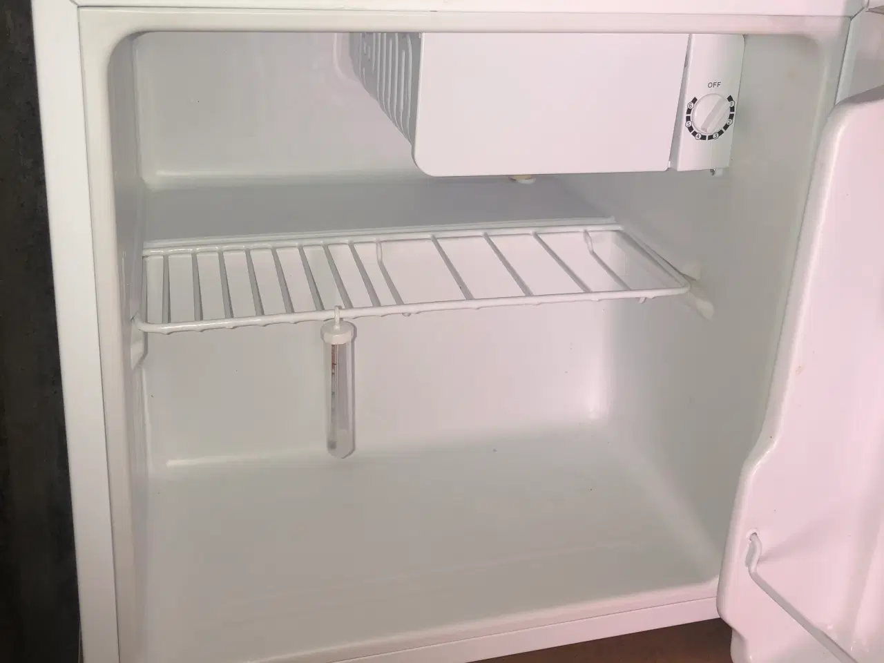 Billede 2 - Køleskab Wasco lille