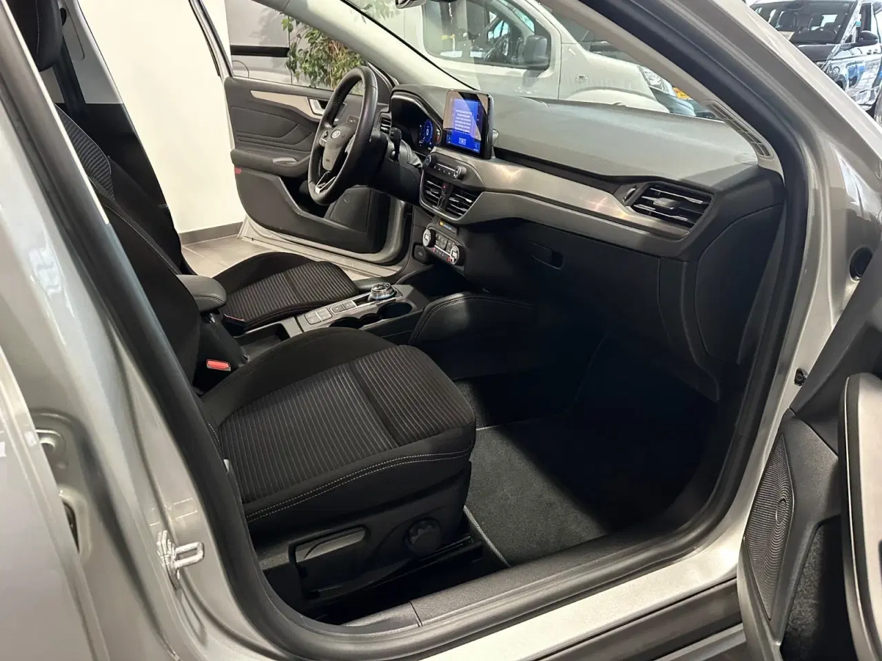 Billede 5 - Ford Focus 1,5 EcoBlue Titanium X stc. aut. Van