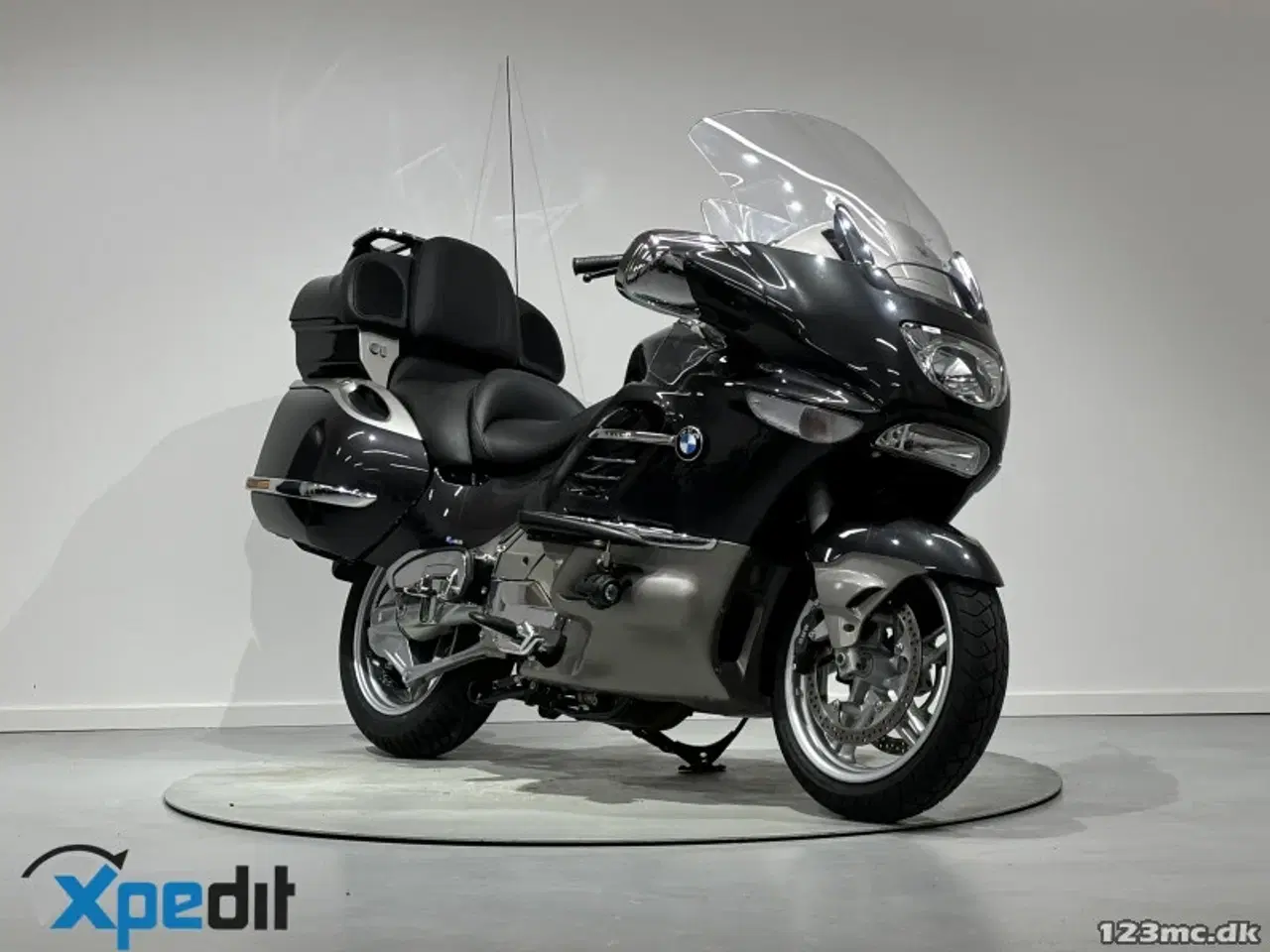 Billede 3 - BMW K 1200 LT