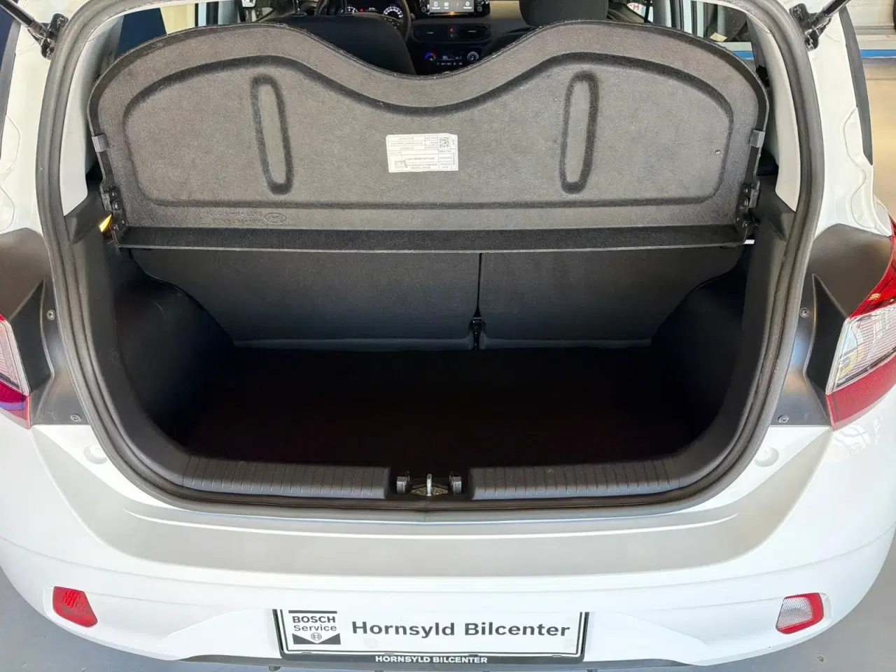 Billede 12 - Hyundai i10 1,0 MPi Advanced