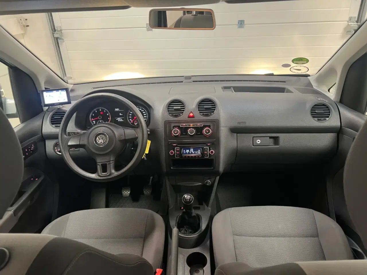 Billede 6 - VW Caddy Maxi 1,2 TSi 105 Trendline