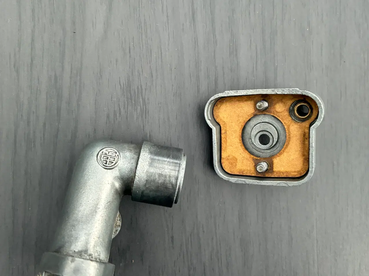 Billede 5 - 12 mm Bing med studs