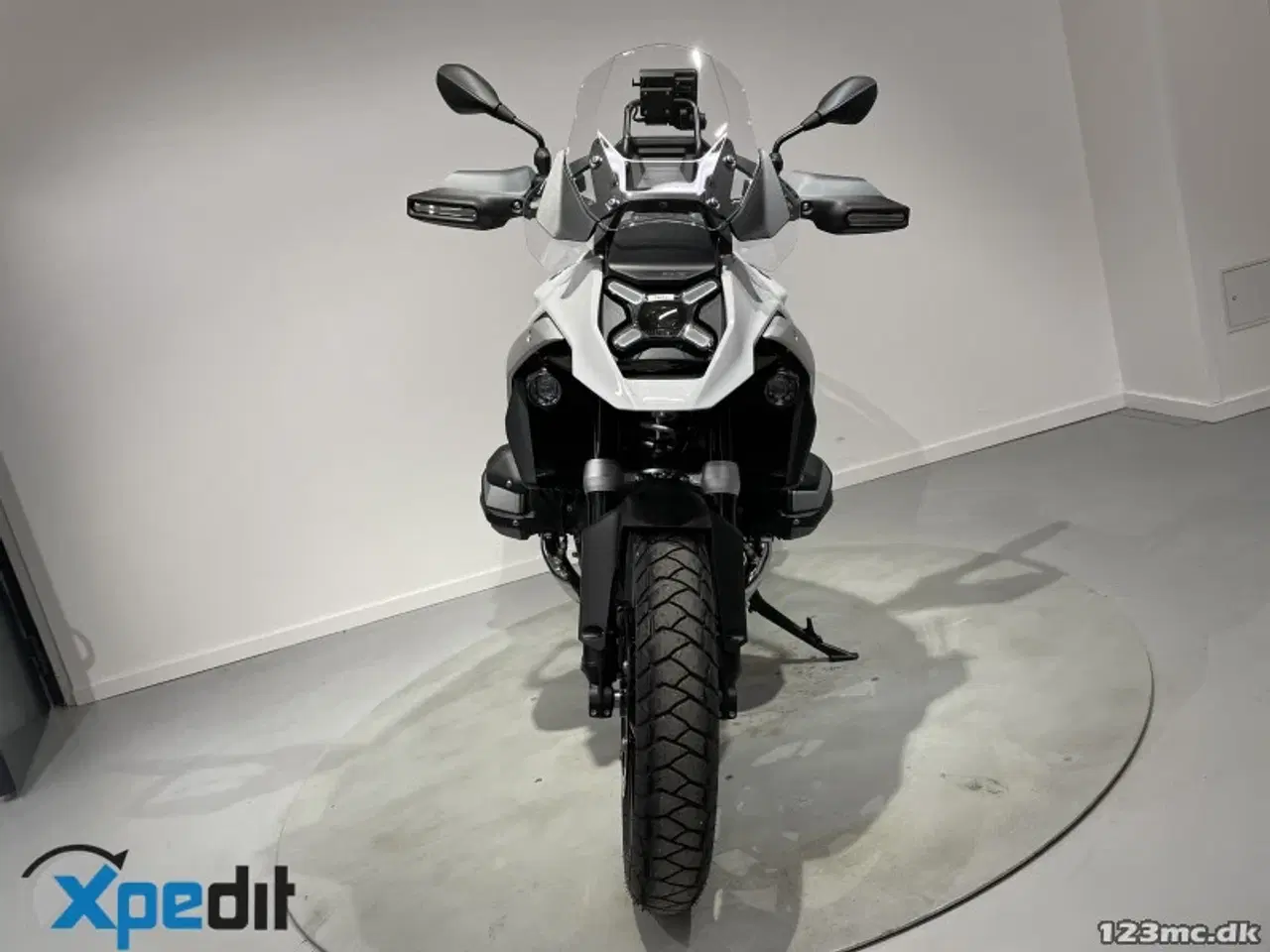 Billede 4 - BMW R 1300 GS