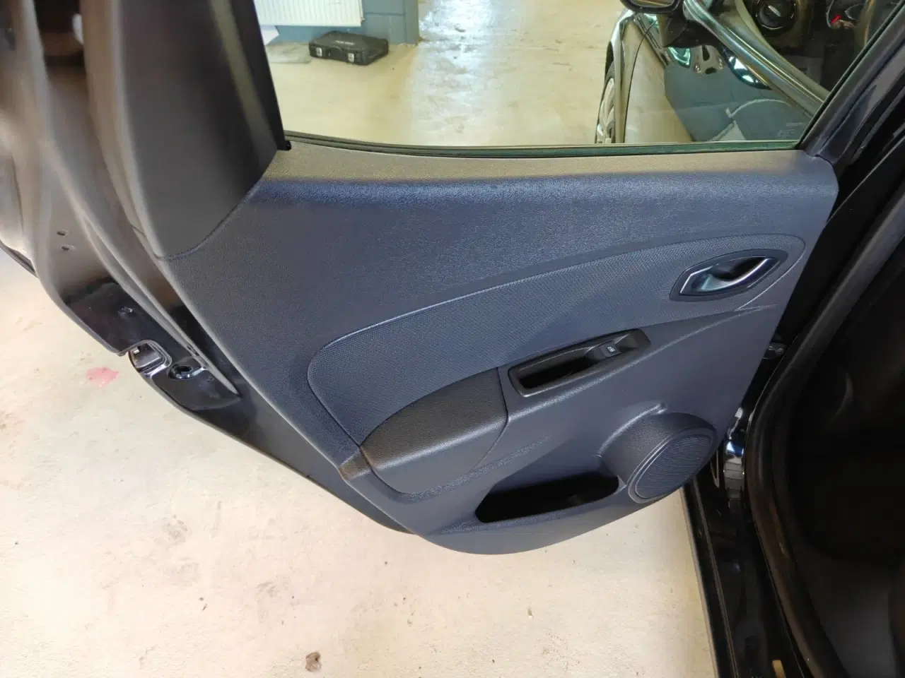 Billede 6 - Renault Clio IV 1,5 dCi 90 Zen