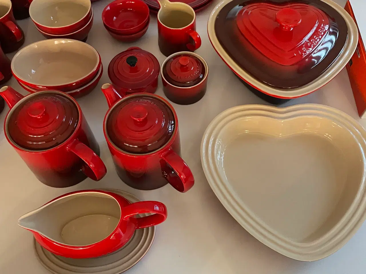 Billede 2 - Le creuset