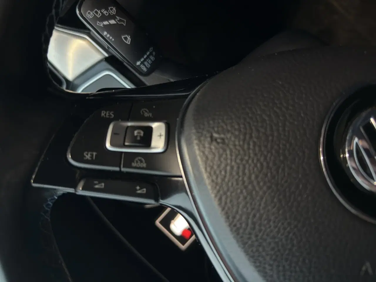 Billede 12 - VW Passat 1,4 GTE Variant DSG