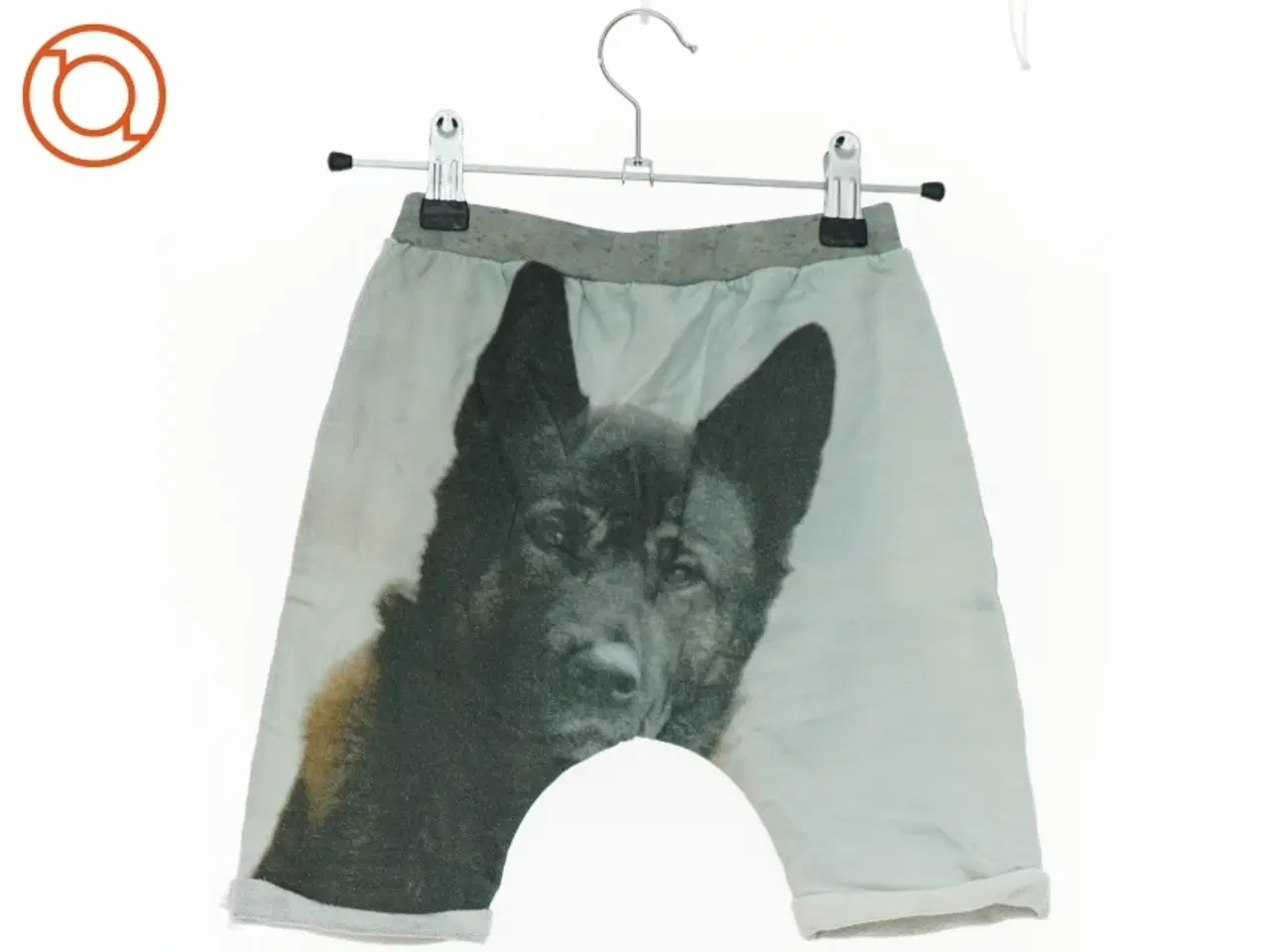 Billede 2 - Shorts fra POPUPSHOP (str. 98 cm)