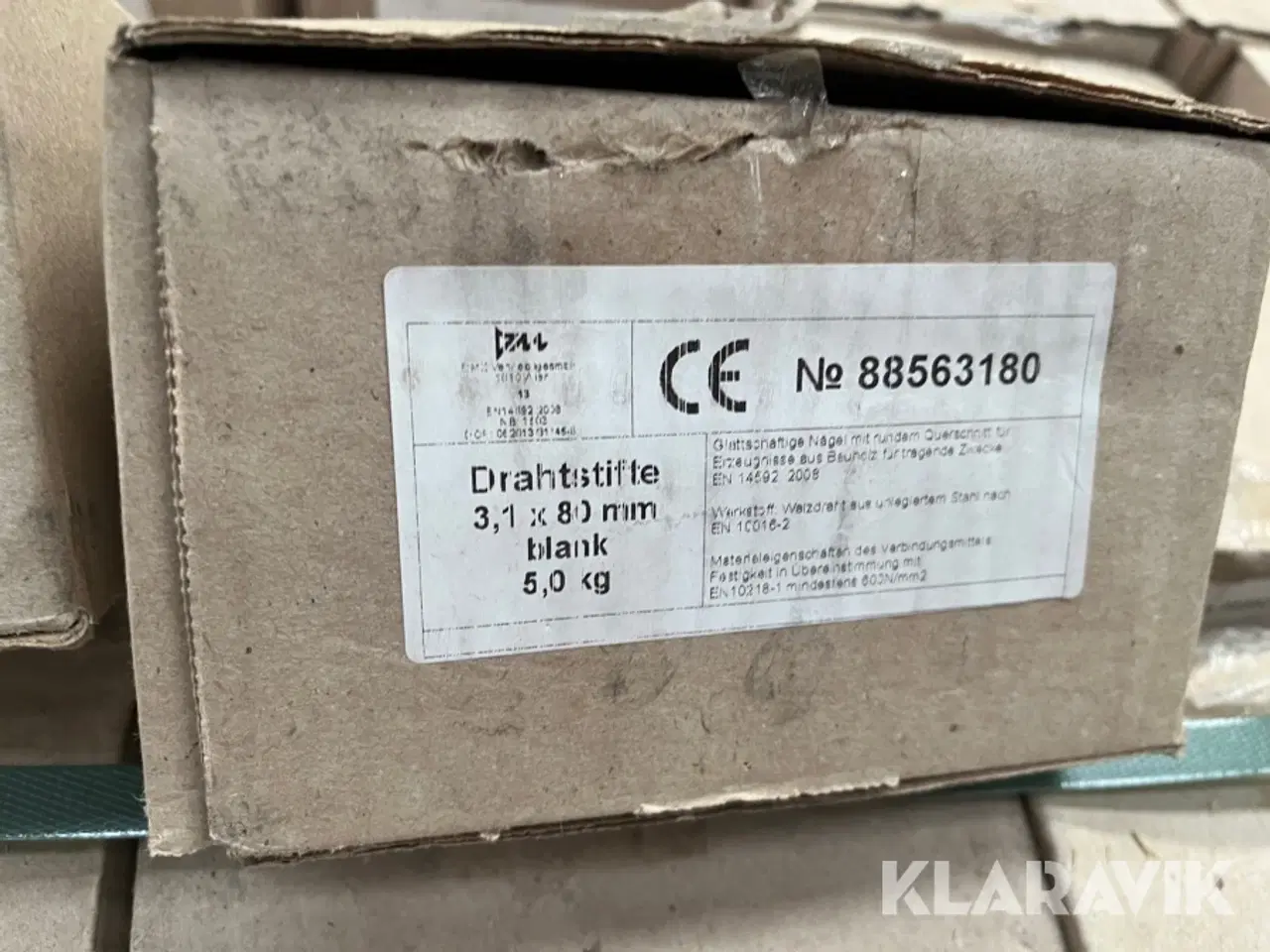 Billede 11 - Søm Palle