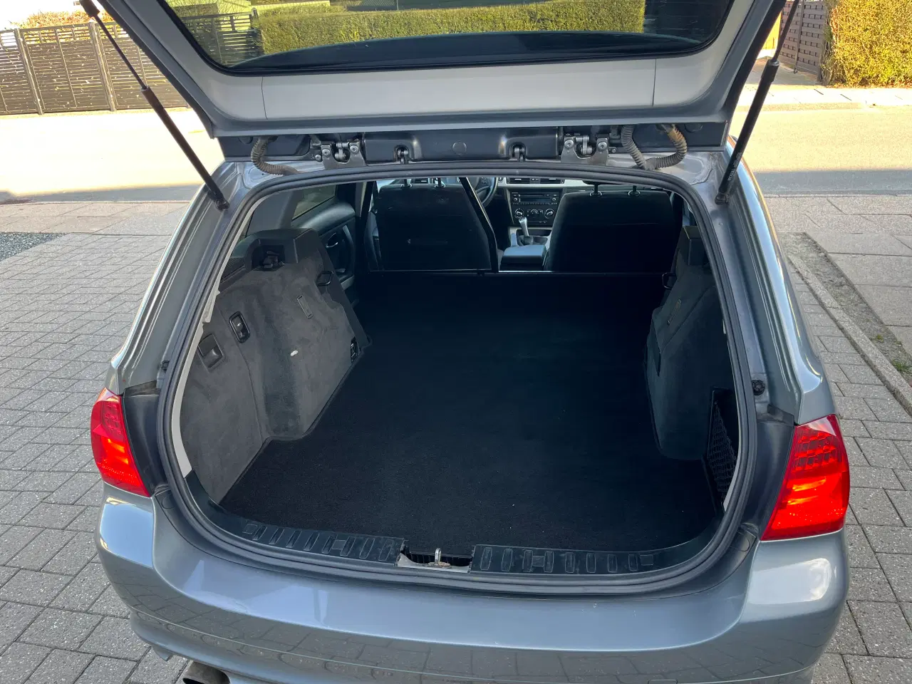 Billede 5 - Velholdt BMW Sælges