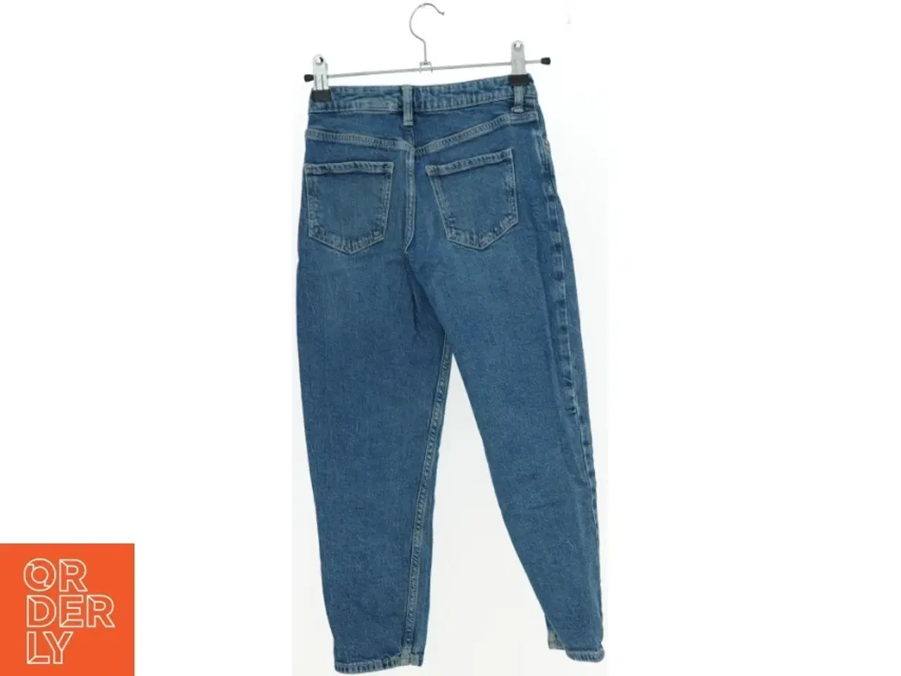 Billede 2 - Jeans fra H&M (str. 122 cm)