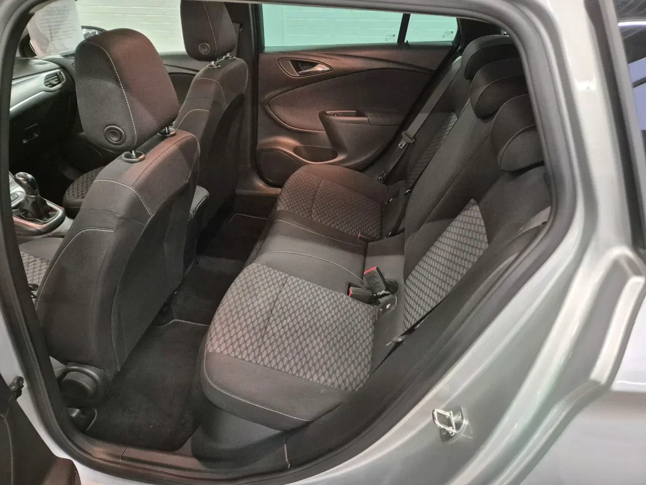 Billede 20 - Opel Astra Sports Tourer 1,6 CDTI Excite 136HK Stc 6g