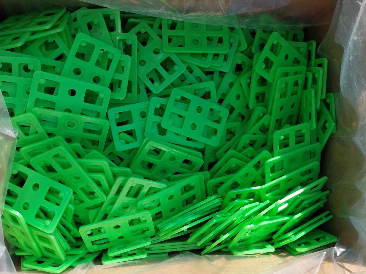 Billede 1 - Harpun Justerbrik