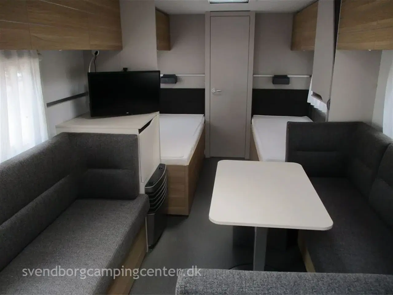 Billede 4 - 2022 - Adria Adora 613 HT   Pæn og velholdt