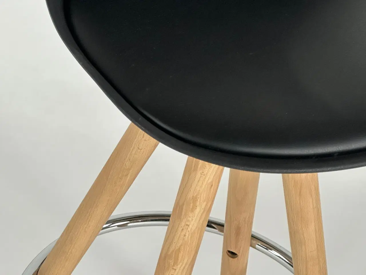 Billede 7 - Sæt af Kokoon Design ANAU Barstole
