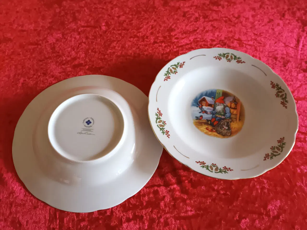 Billede 1 - Firekløveren