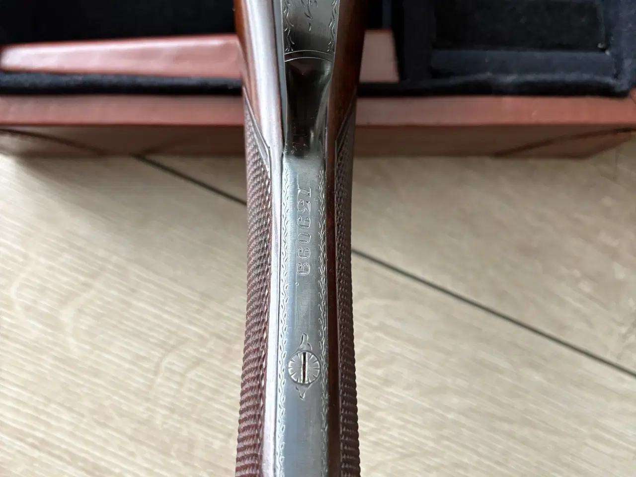 Billede 12 - Webley 700 S/S kal.12/70