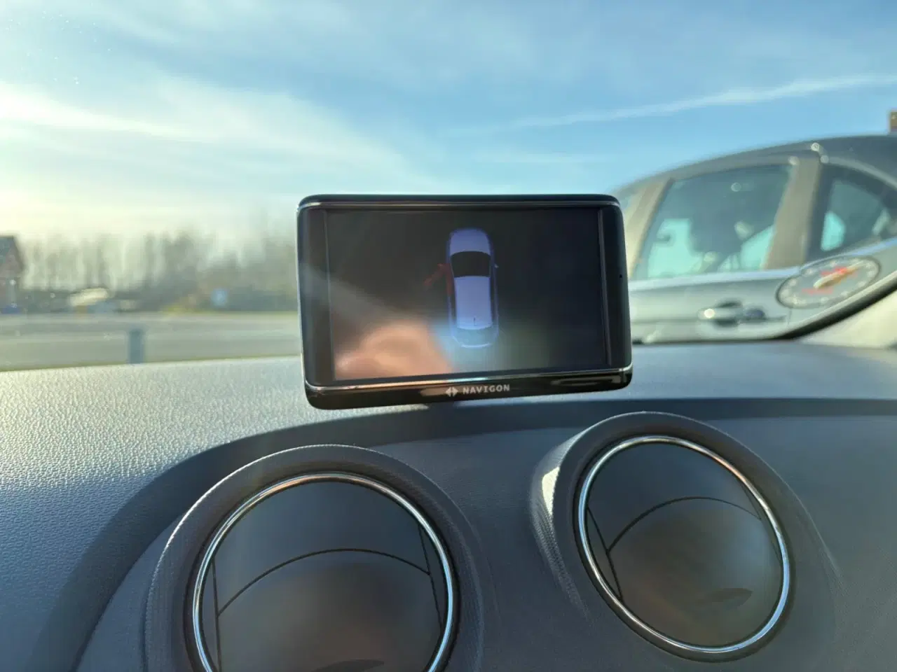 Billede 5 - Seat Ibiza 1,6 TDi 90 Style