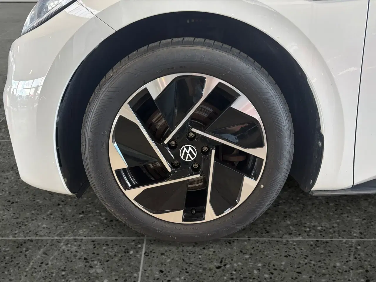 Billede 2 - VW ID.3 58 Tech