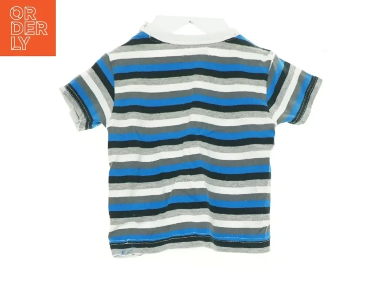 Billede 2 - T-Shirt fra Name It (str. 74 cm)
