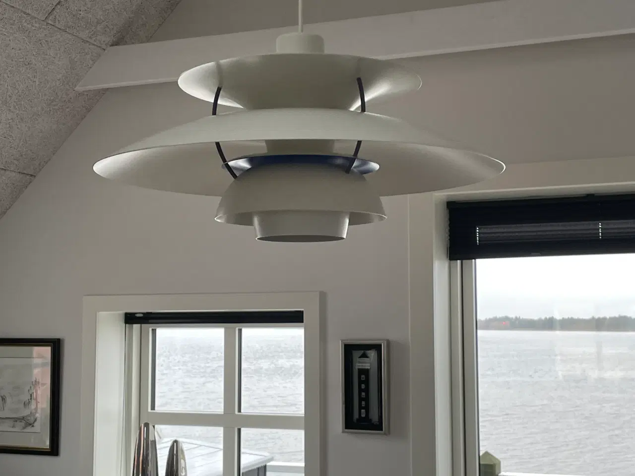 Billede 1 - PH 5 lampe